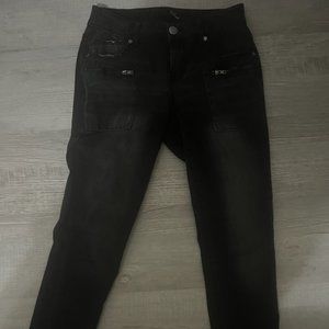 1822 Denim Skinny Jeans